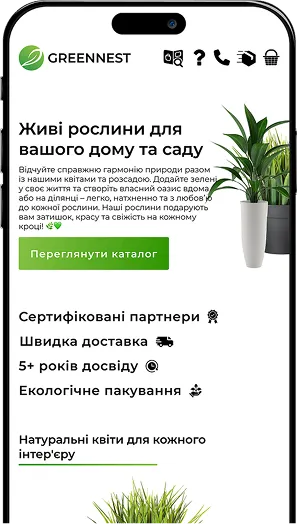 web design case 1 preview