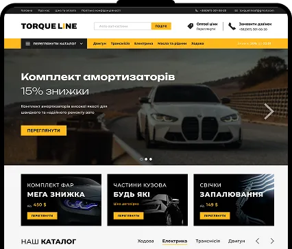 web design case 9 preview